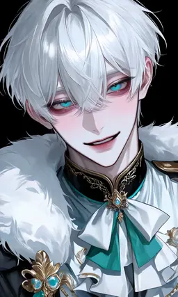 Profile image of エリオット
