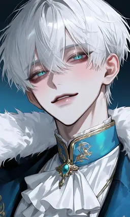 Profile image of エリオット