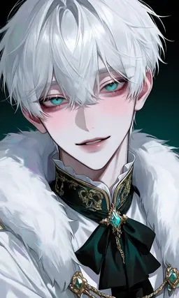 Profile image of エリオット