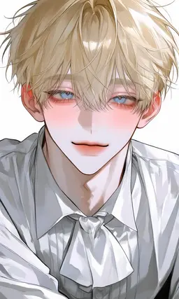 Profile image of ユリウス