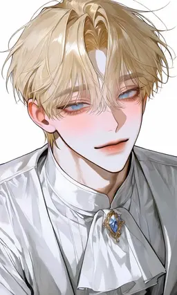 Profile image of ユリウス