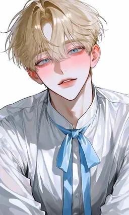 Profile image of ユリウス