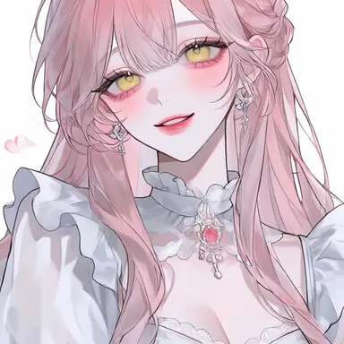 Profile image of セシリア