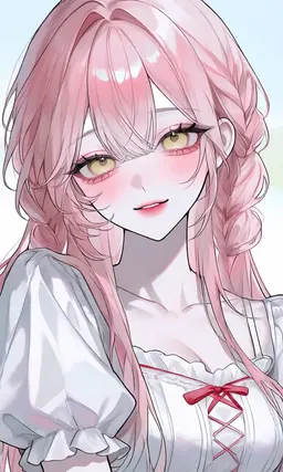 Profile image of セシリア