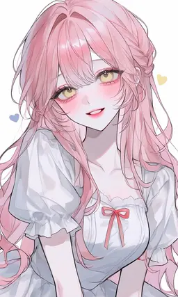 Profile image of セシリア