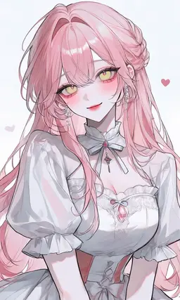 Profile image of セシリア