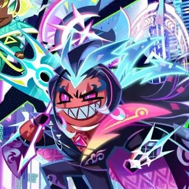 Profile image of 버닝