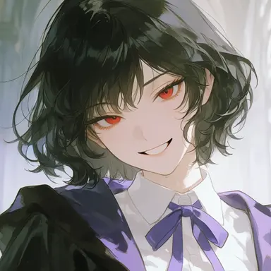 Profile image of ユーリ