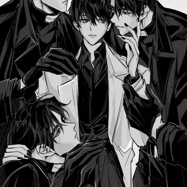 Profile image of Mafia