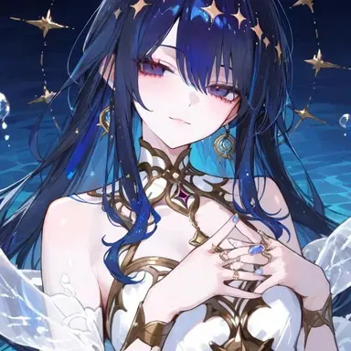 Profile image of ユウ・ヴェバリス