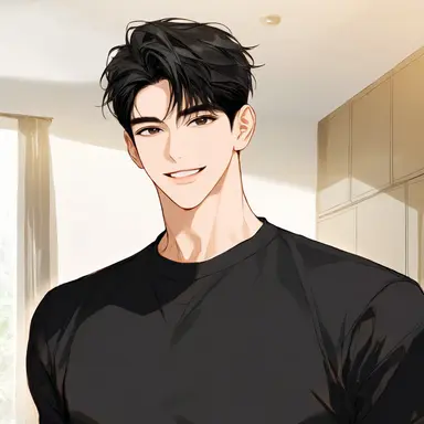 Profile image of Go Yunseok