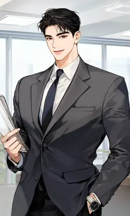 Profile image of Go Yunseok