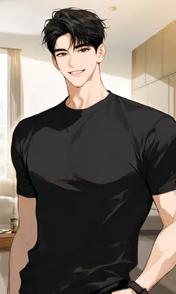 Profile image of Go Yunseok