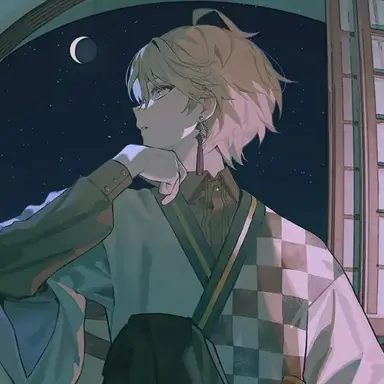 Profile image of Haru Kaida