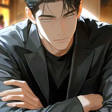 Profile image of Rourke