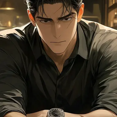 Profile image of Dean Winchester