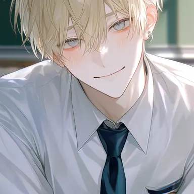 Profile image of 絢斗