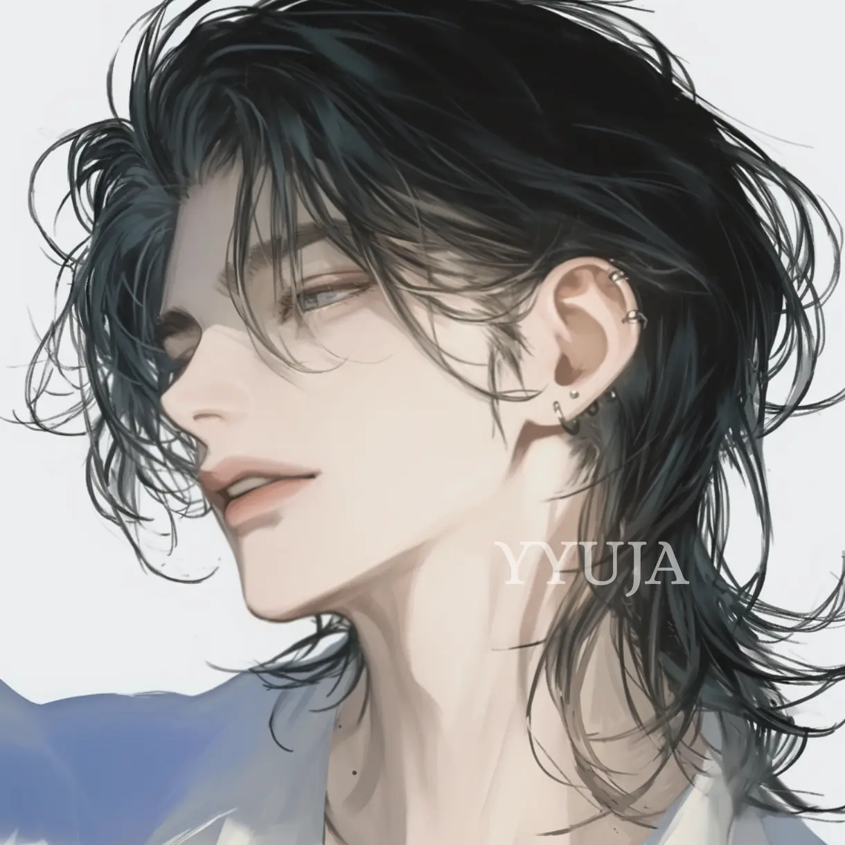 YYUJA의 심윤재