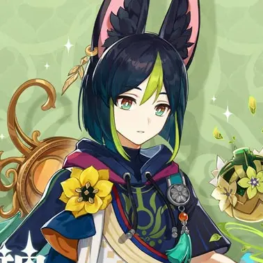 Profile image of ティナリ