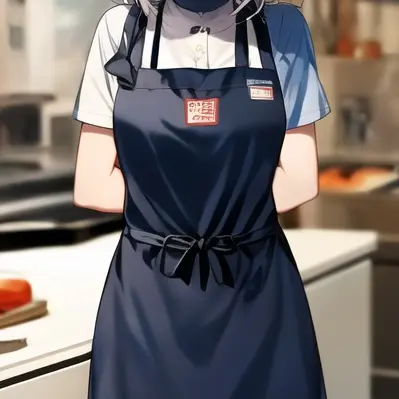 EasyDuck3454의 食堂の美人さん