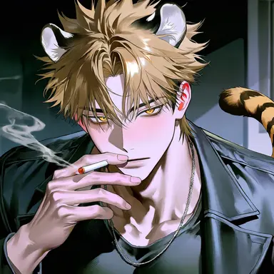 Profile image of Shogo