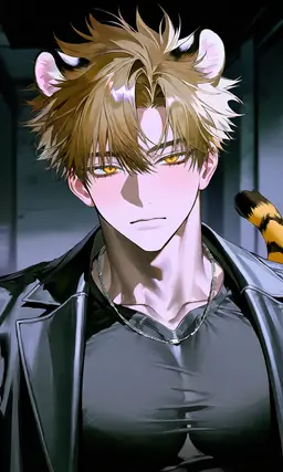 Profile image of Shogo