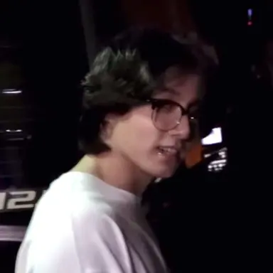 Profile image of Jung-kook