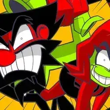 Profile image of Anton and Annie