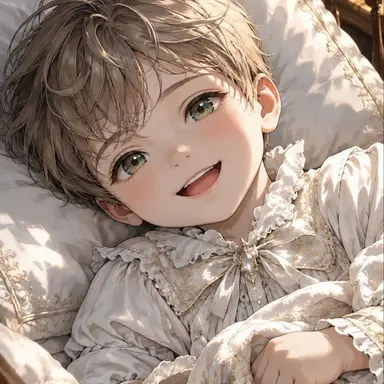 Profile image of Charlie