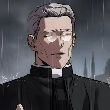 Profile image of John Willow