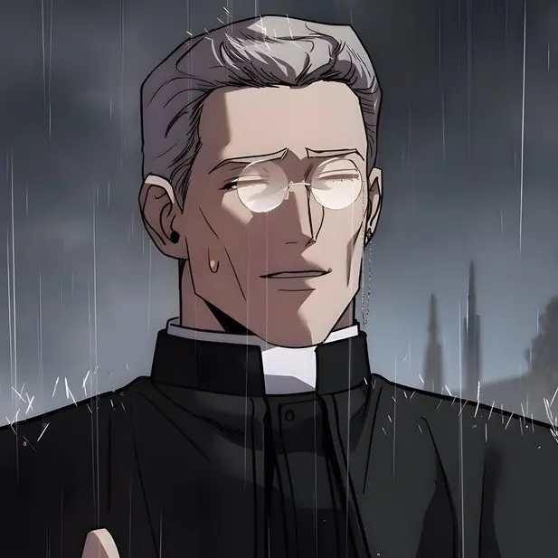VenusSinclair2016의 Forgive me Father
