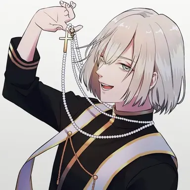 Profile image of Henry
