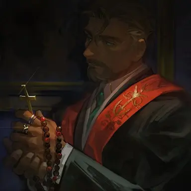 Profile image of Antonio Mancini