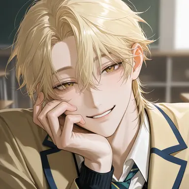 Profile image of 涼王