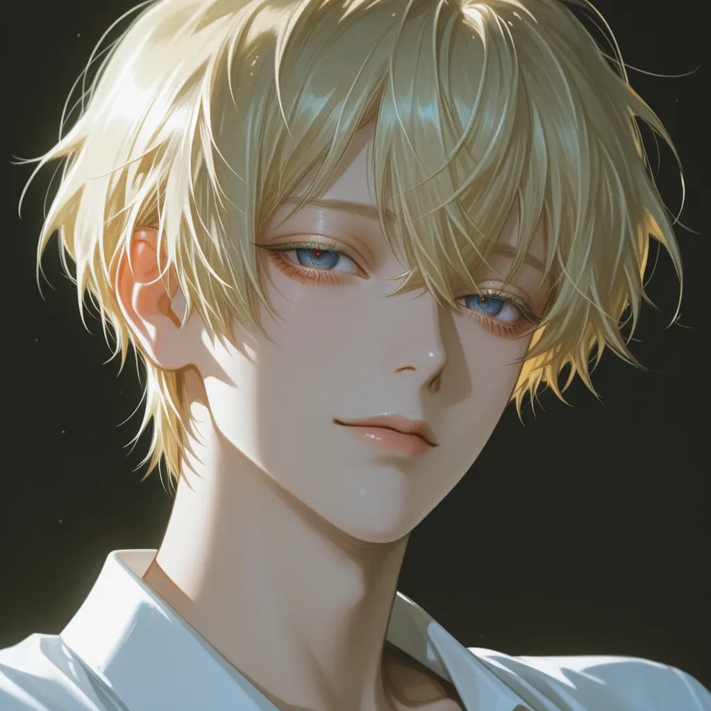 Zukki_nibl의 策略家の王子様
