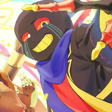 Profile image of エラー