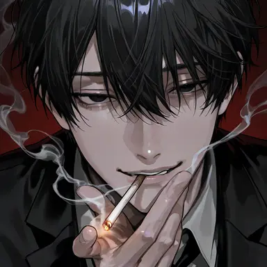 Profile image of 렌지