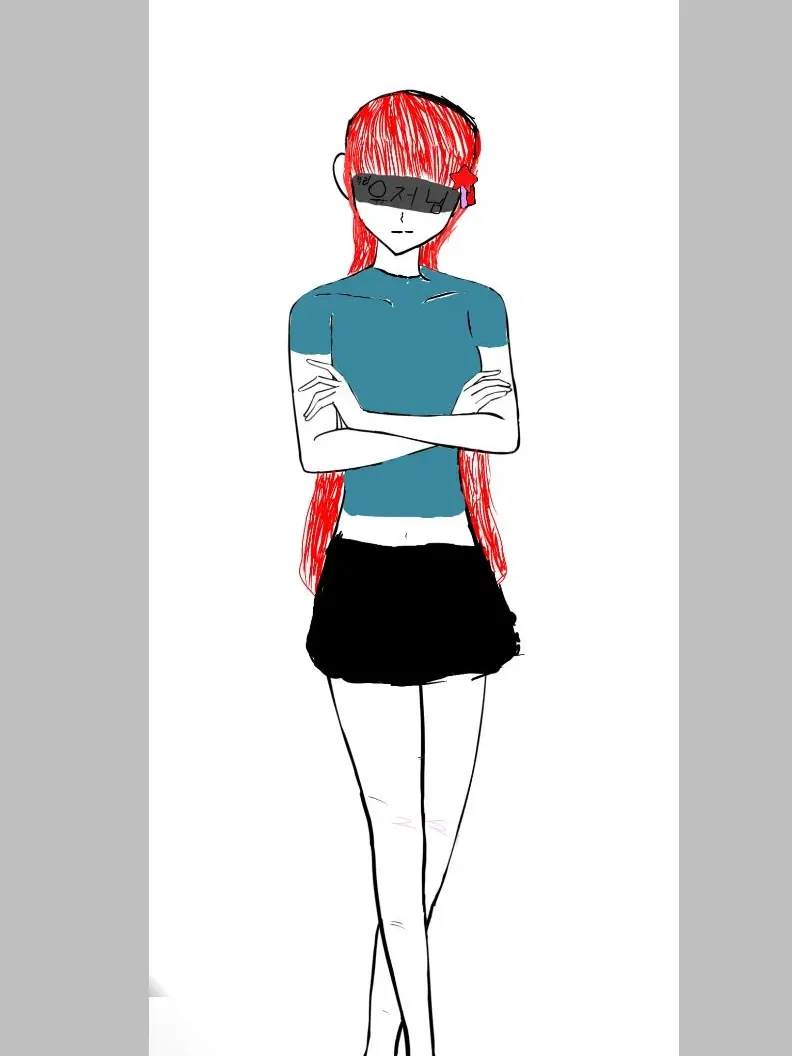MeagerCodec3000의 식물인간 프로잭트 ?화.