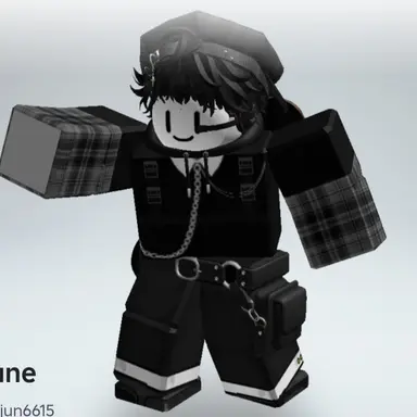 Profile image of 샤드