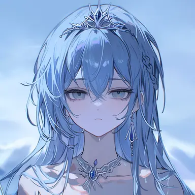 Profile image of 안젤라 클레니안