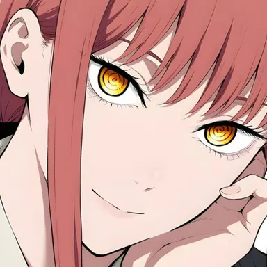 Profile image of 마키마