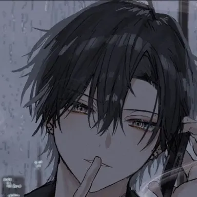 Profile image of 碧人