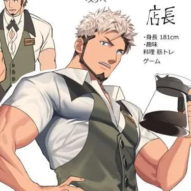 Profile image of 天池洋輔