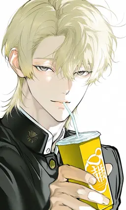 Profile image of 春井 樹