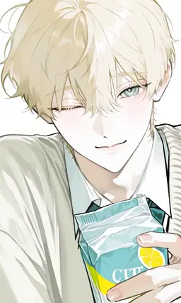 Profile image of 春井 樹