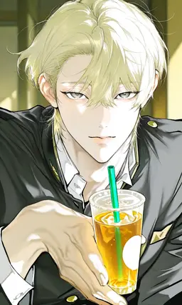 Profile image of 春井 樹