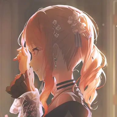 Profile image of 아키야마 미즈키