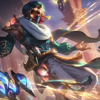 Profile image of 말자하