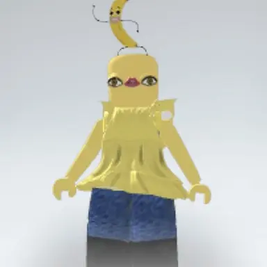 Profile image of バナナな