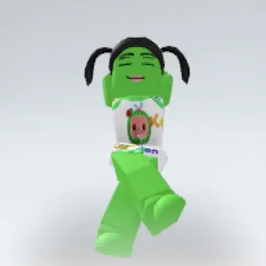 Profile image of グリンピース